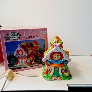 Cottontale Cottages - COTTAGE - #578-9755 lighted in box